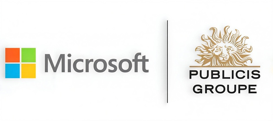 Microsoft, Publicis expand AI marketing deal